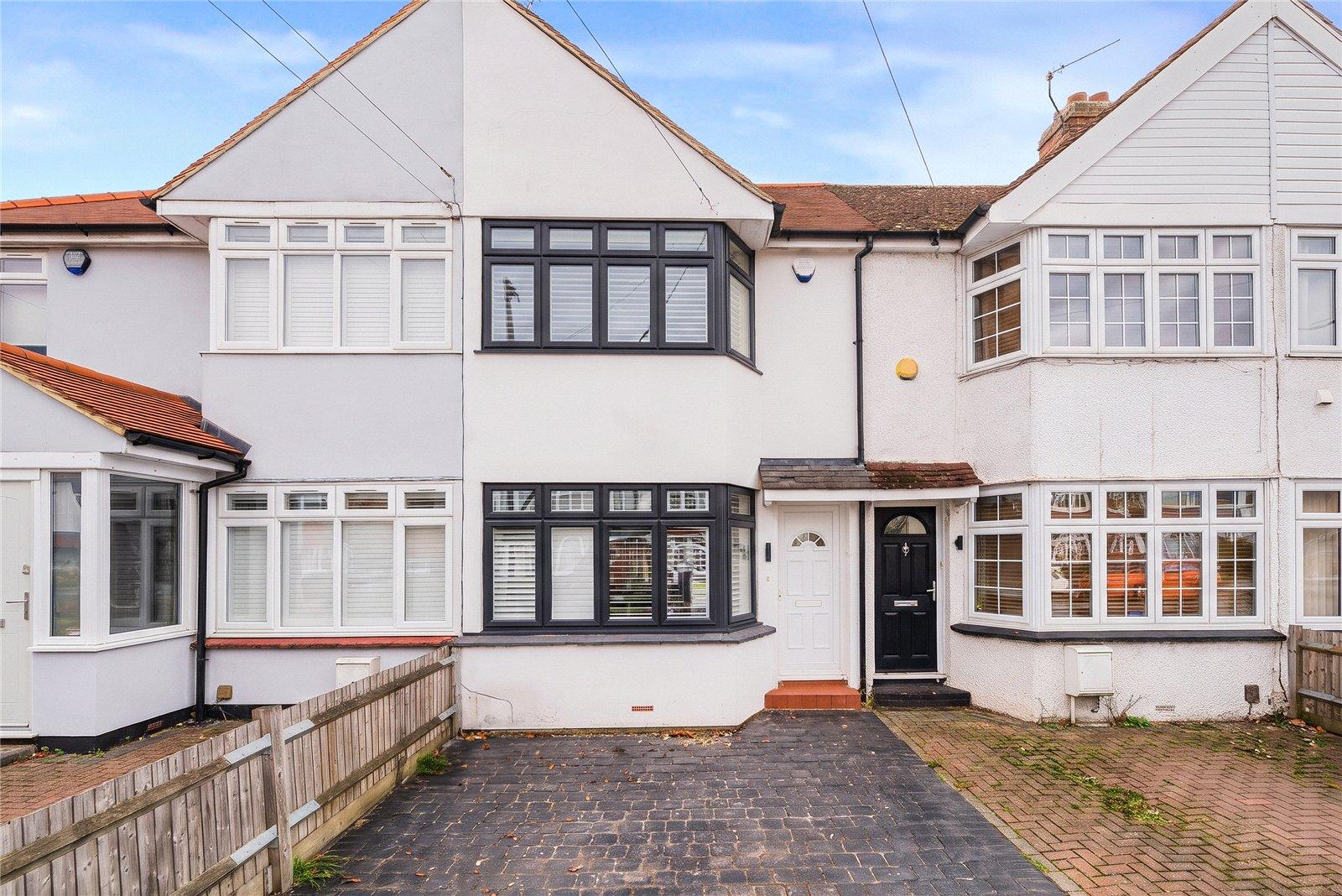 2 bedroom house for sale in Bexley | Robinson Jackson