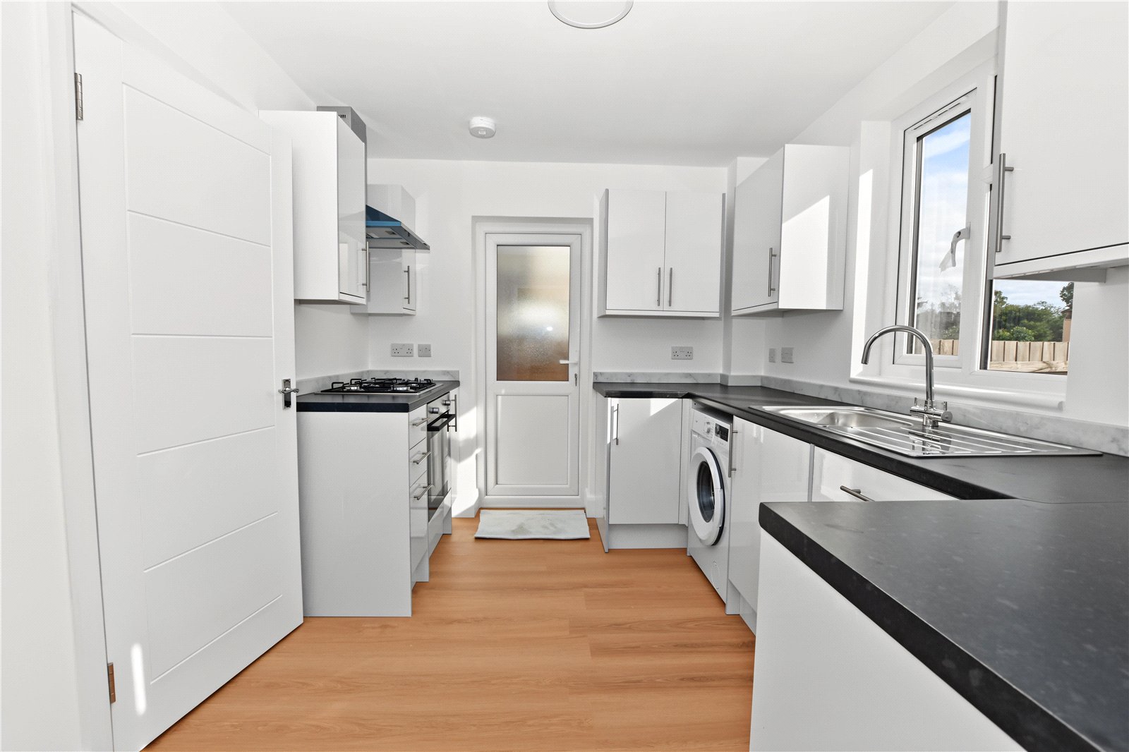 3 bedroom house for sale in  | Robinson Jackson