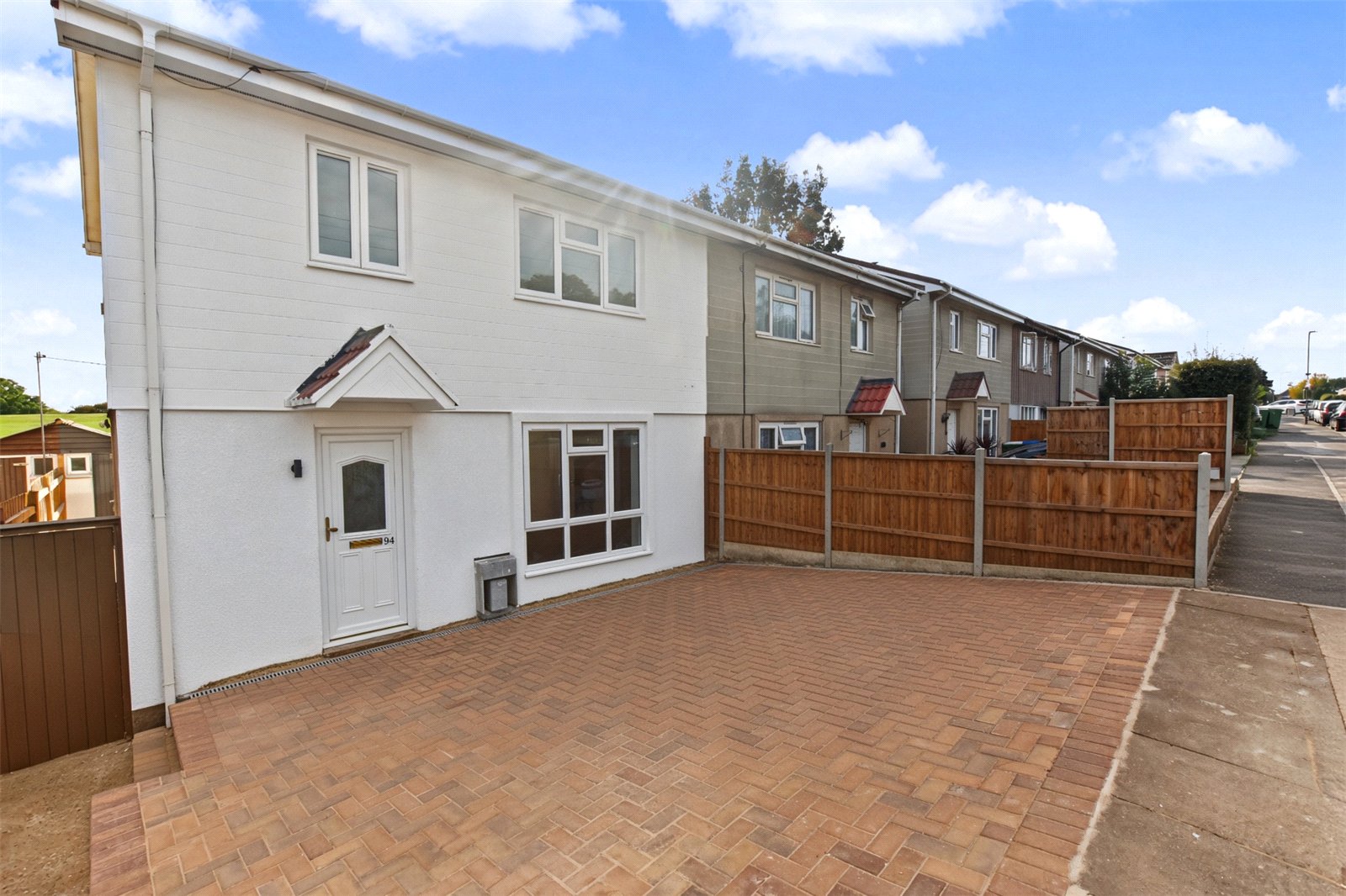 3 bedroom house for sale in  | Robinson Jackson
