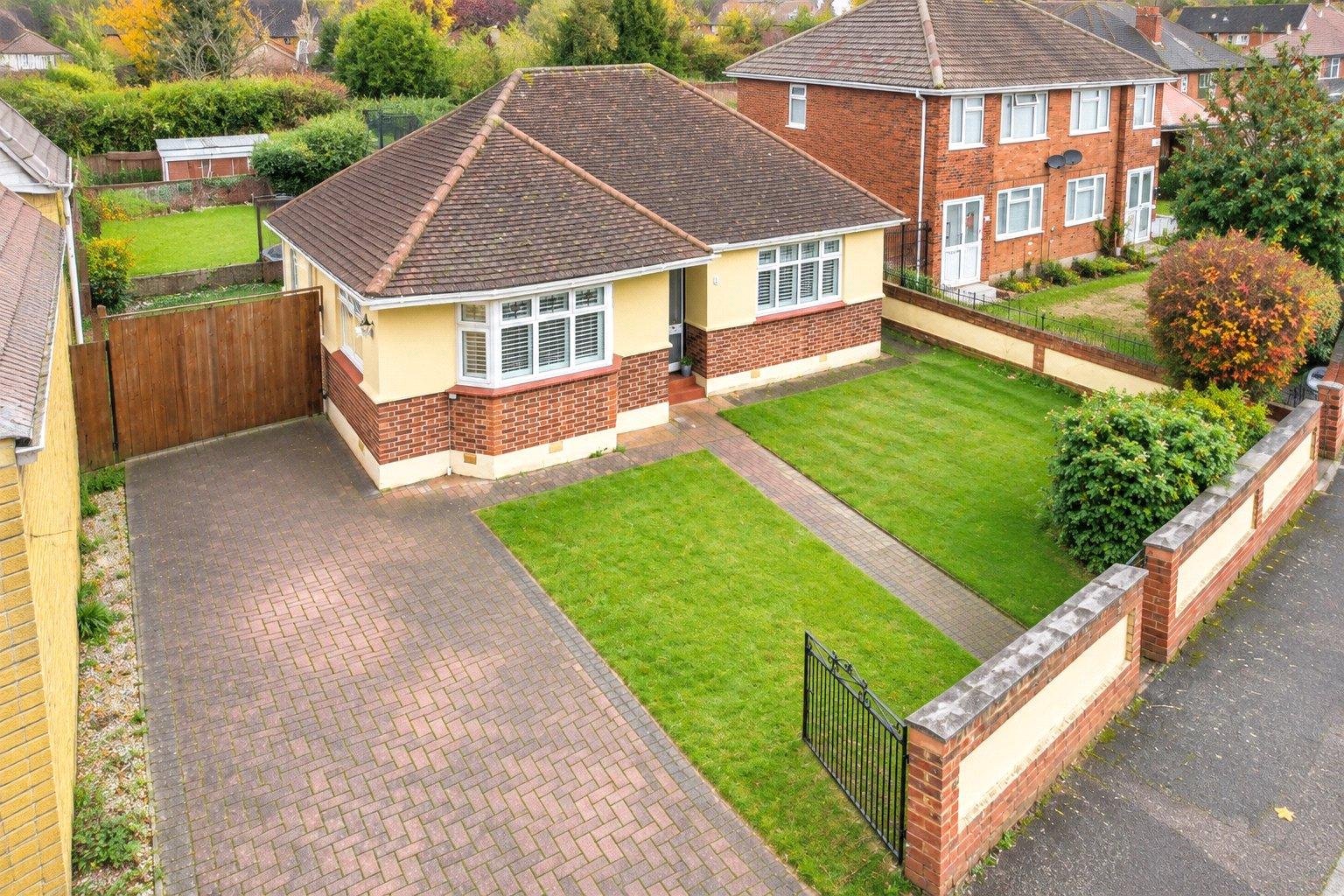 2 bedroom property for sale in Bexleyheath | Robinson Jackson