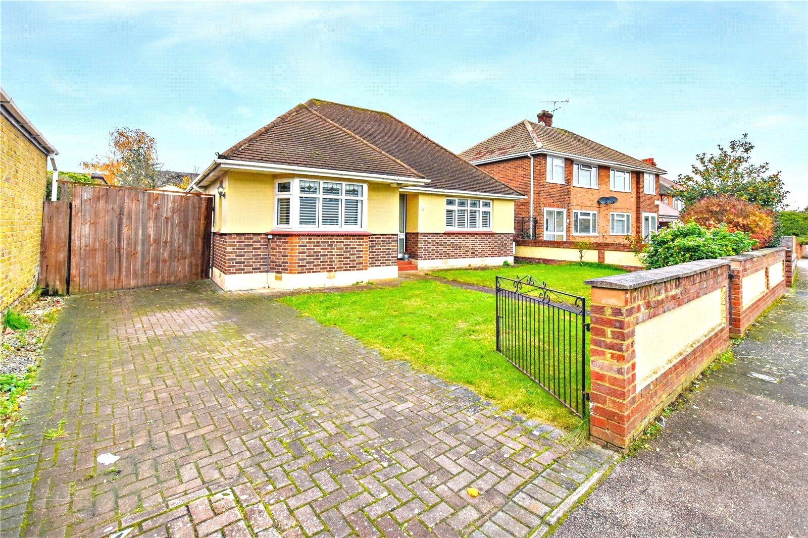 2 bedroom property for sale in Bexleyheath | Robinson Jackson