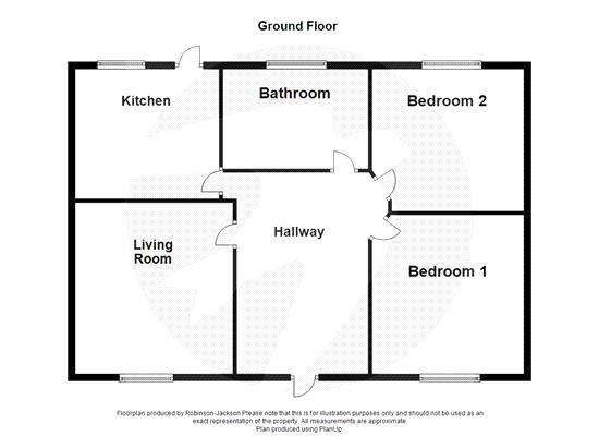 2 bedroom property for sale in Bexleyheath | Robinson Jackson