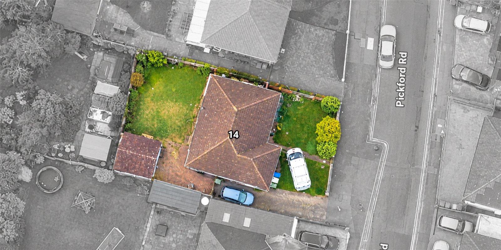2 bedroom property for sale in Bexleyheath | Robinson Jackson