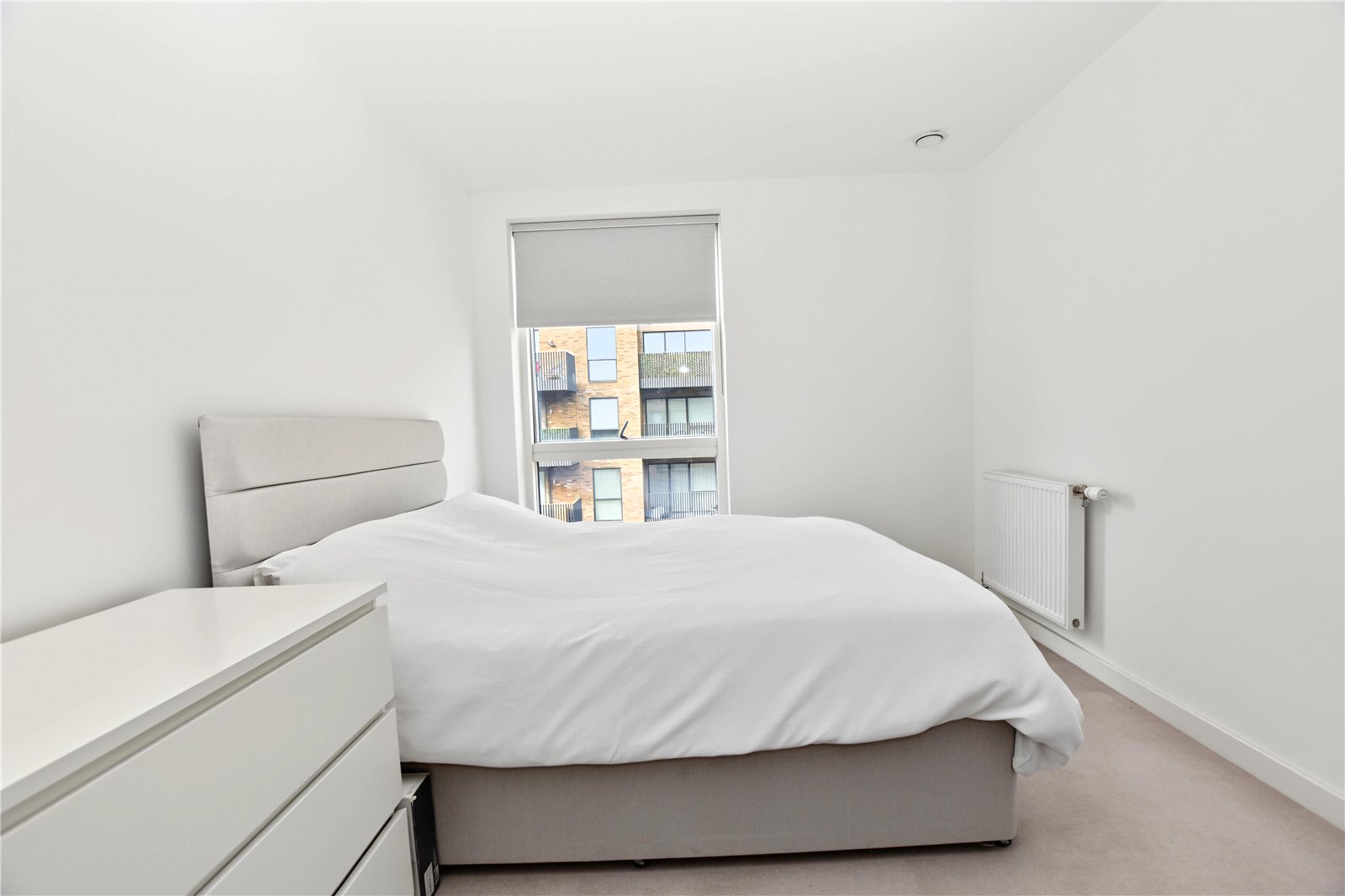 2 bedroom property for sale in  | Robinson Jackson