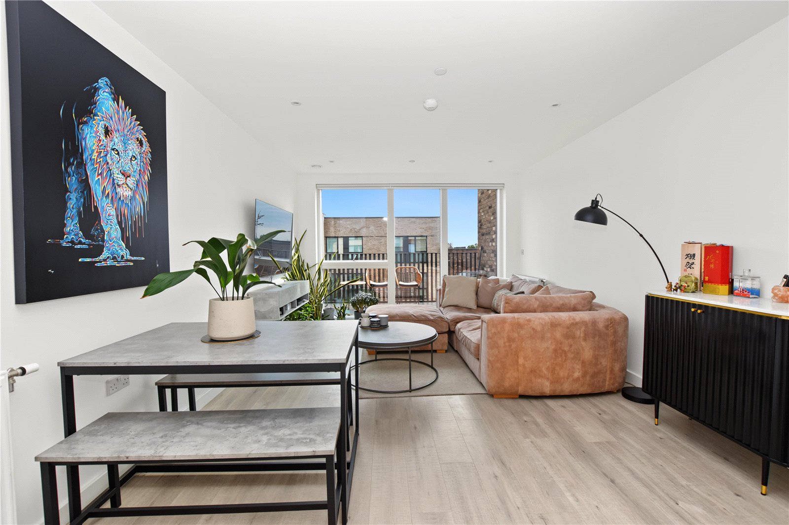 2 bedroom property for sale in  | Robinson Jackson