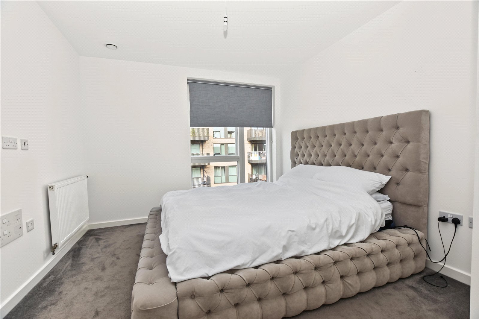 2 bedroom property for sale in  | Robinson Jackson