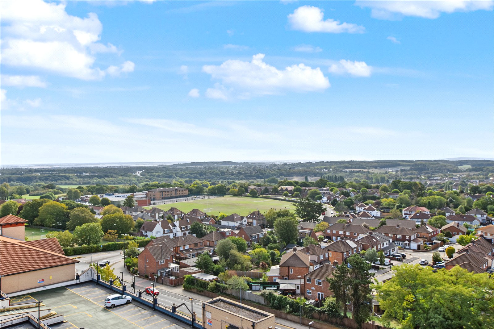 2 bedroom property for sale in  | Robinson Jackson