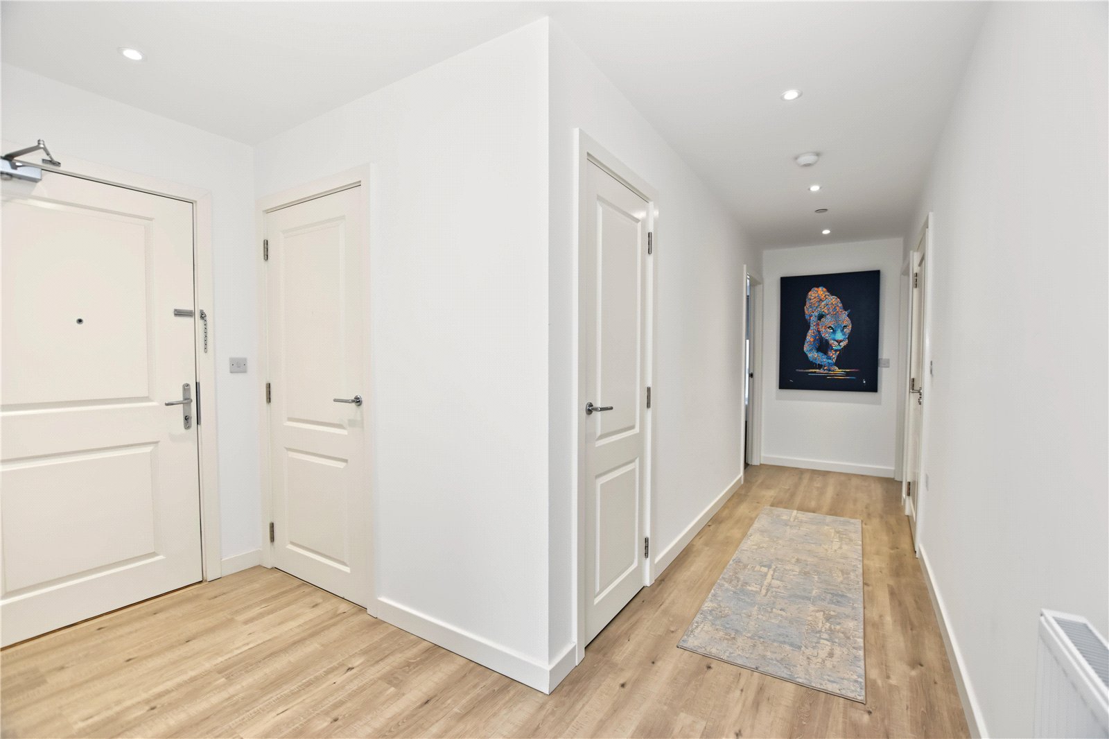 2 bedroom property for sale in  | Robinson Jackson