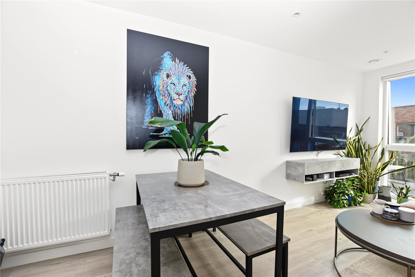 2 bedroom property for sale in  | Robinson Jackson