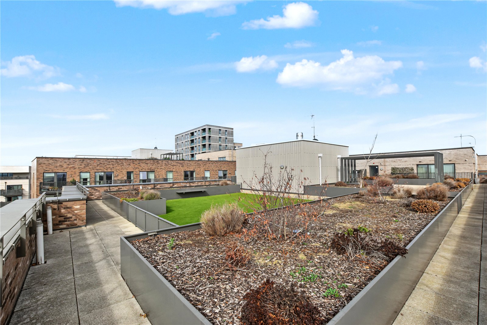2 bedroom property for sale in  | Robinson Jackson
