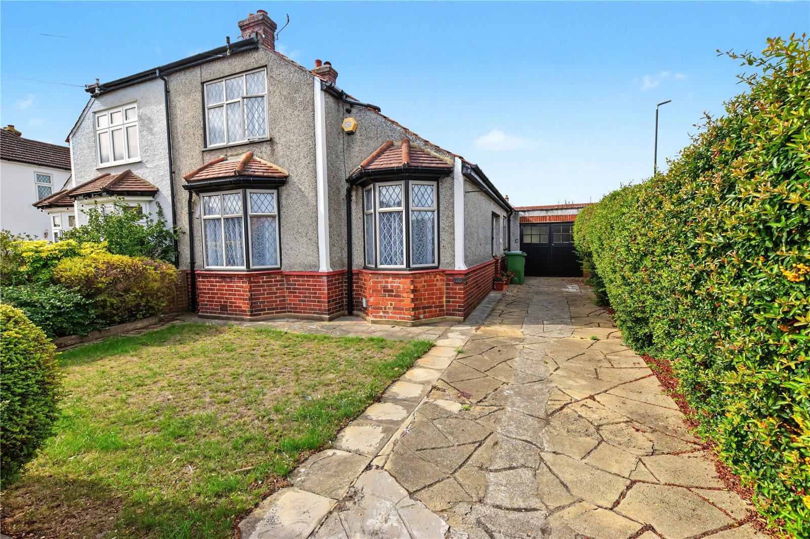 3 bedroom house for sale in Bexleyheath | Robinson Jackson