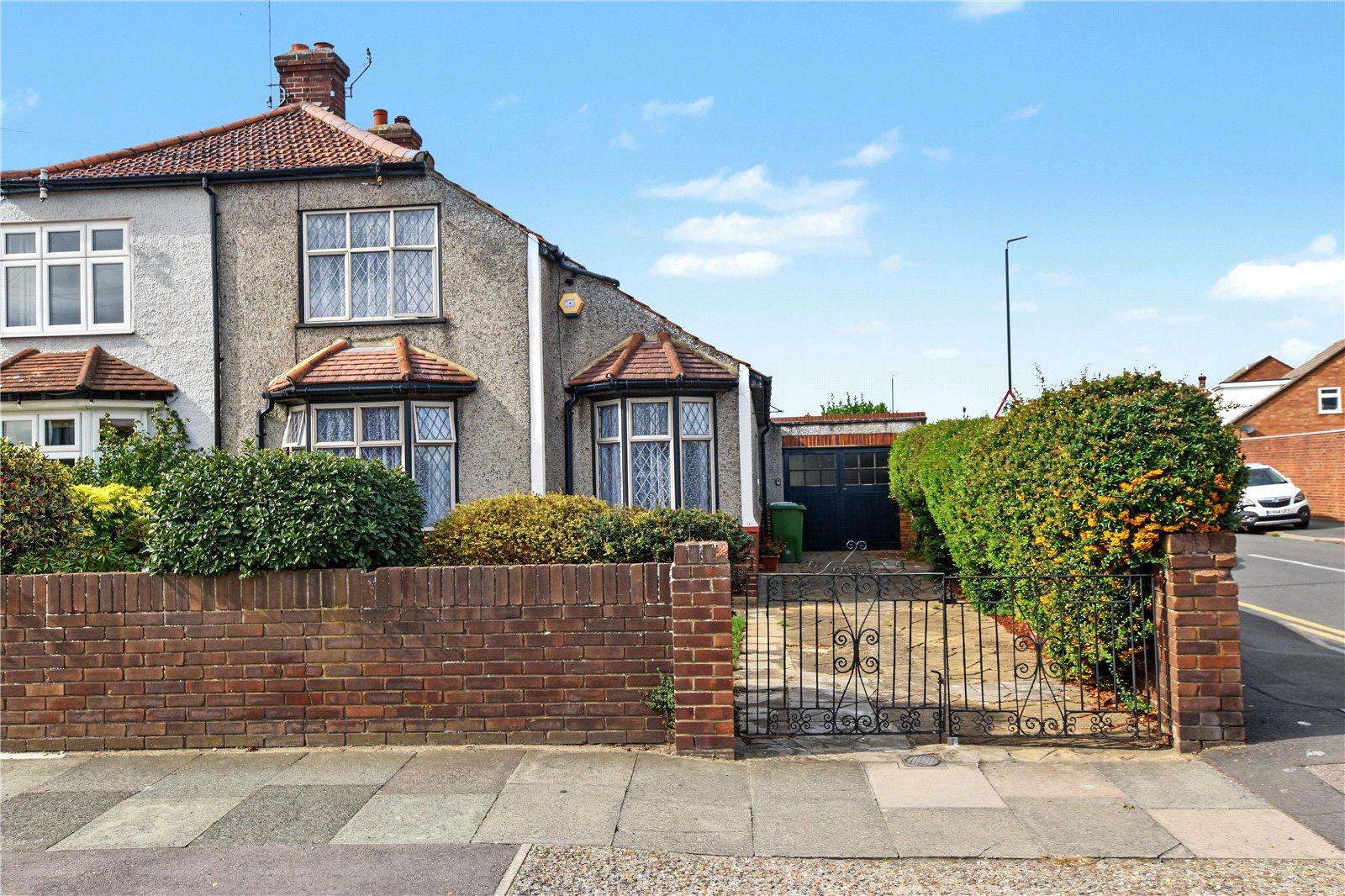 3 bedroom house for sale in Bexleyheath | Robinson Jackson