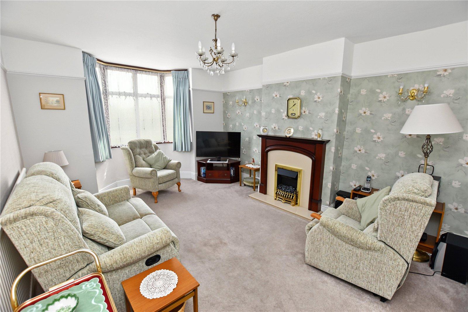3 bedroom house for sale in Bexleyheath | Robinson Jackson