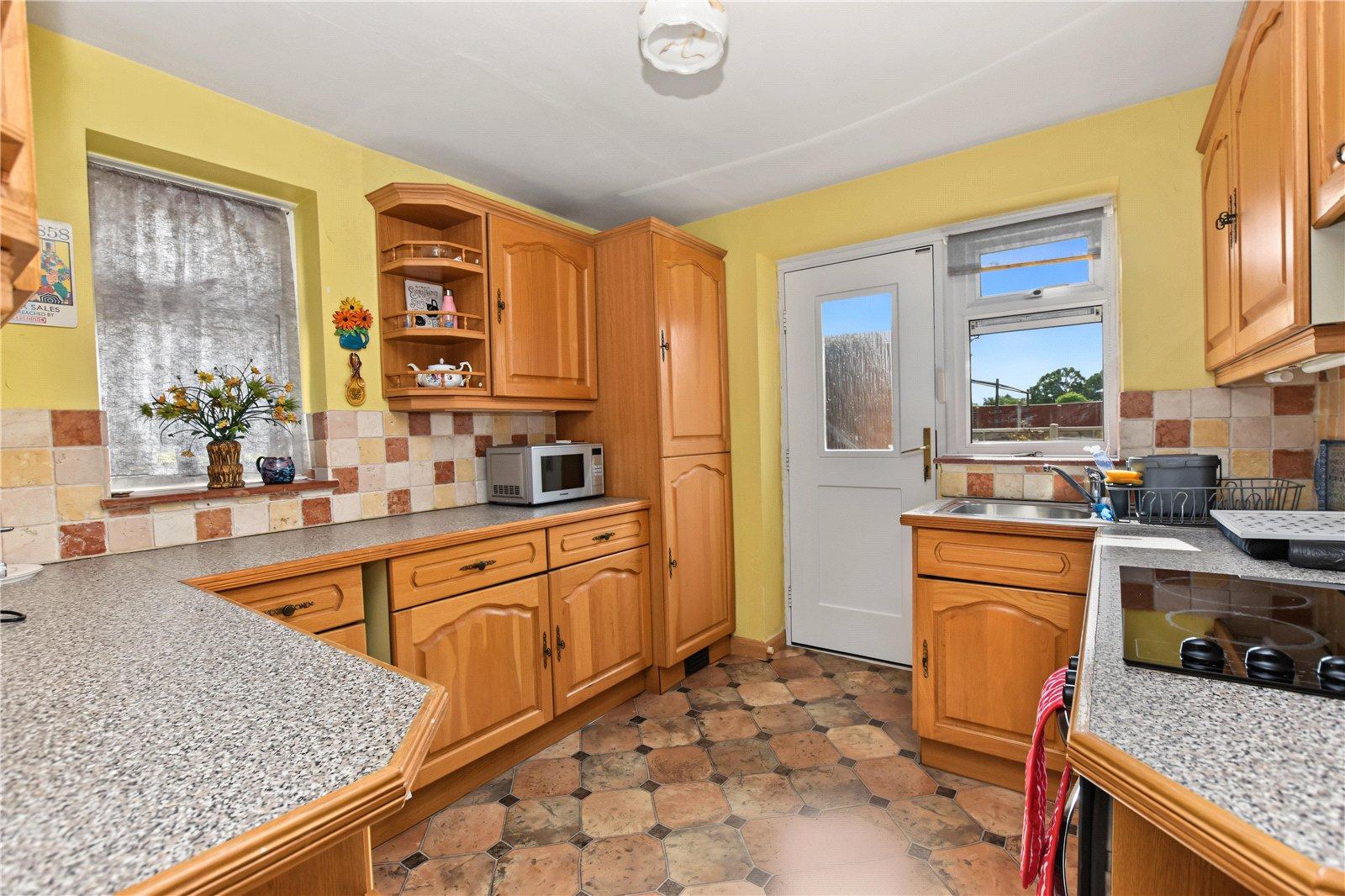 2 bedroom property for sale in Bexleyheath | Robinson Jackson