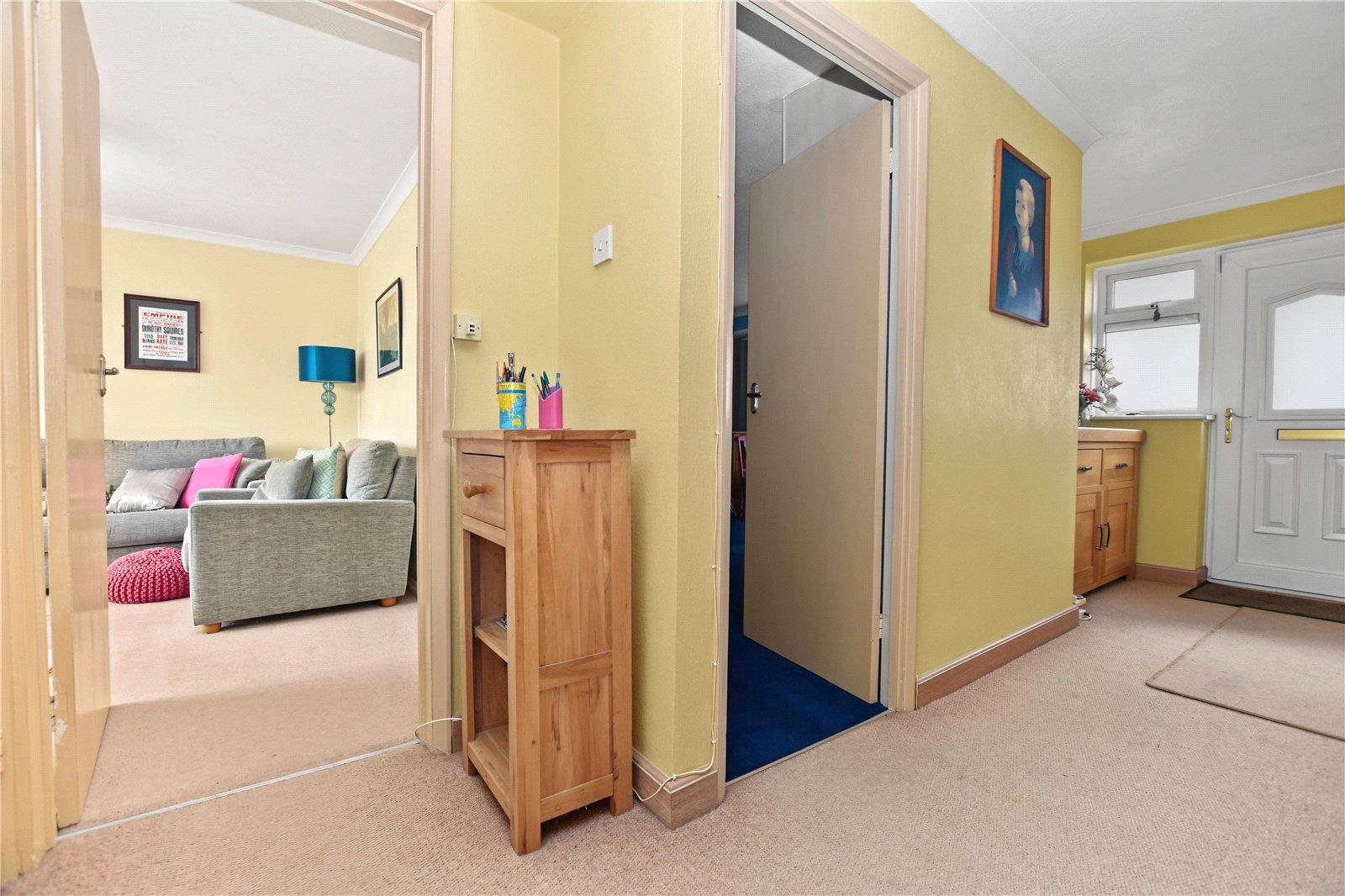 2 bedroom property for sale in Bexleyheath | Robinson Jackson