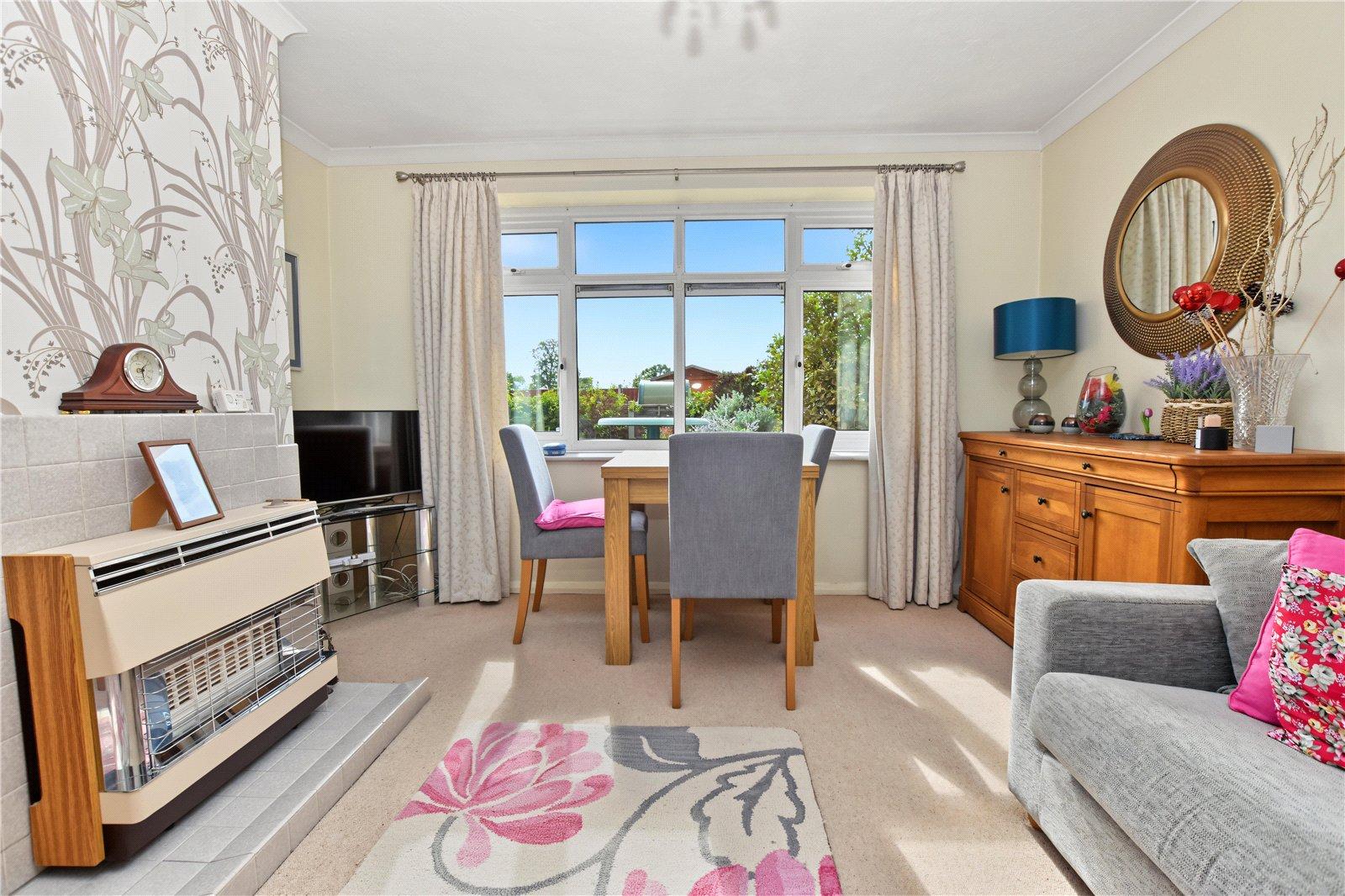 2 bedroom property for sale in Bexleyheath | Robinson Jackson