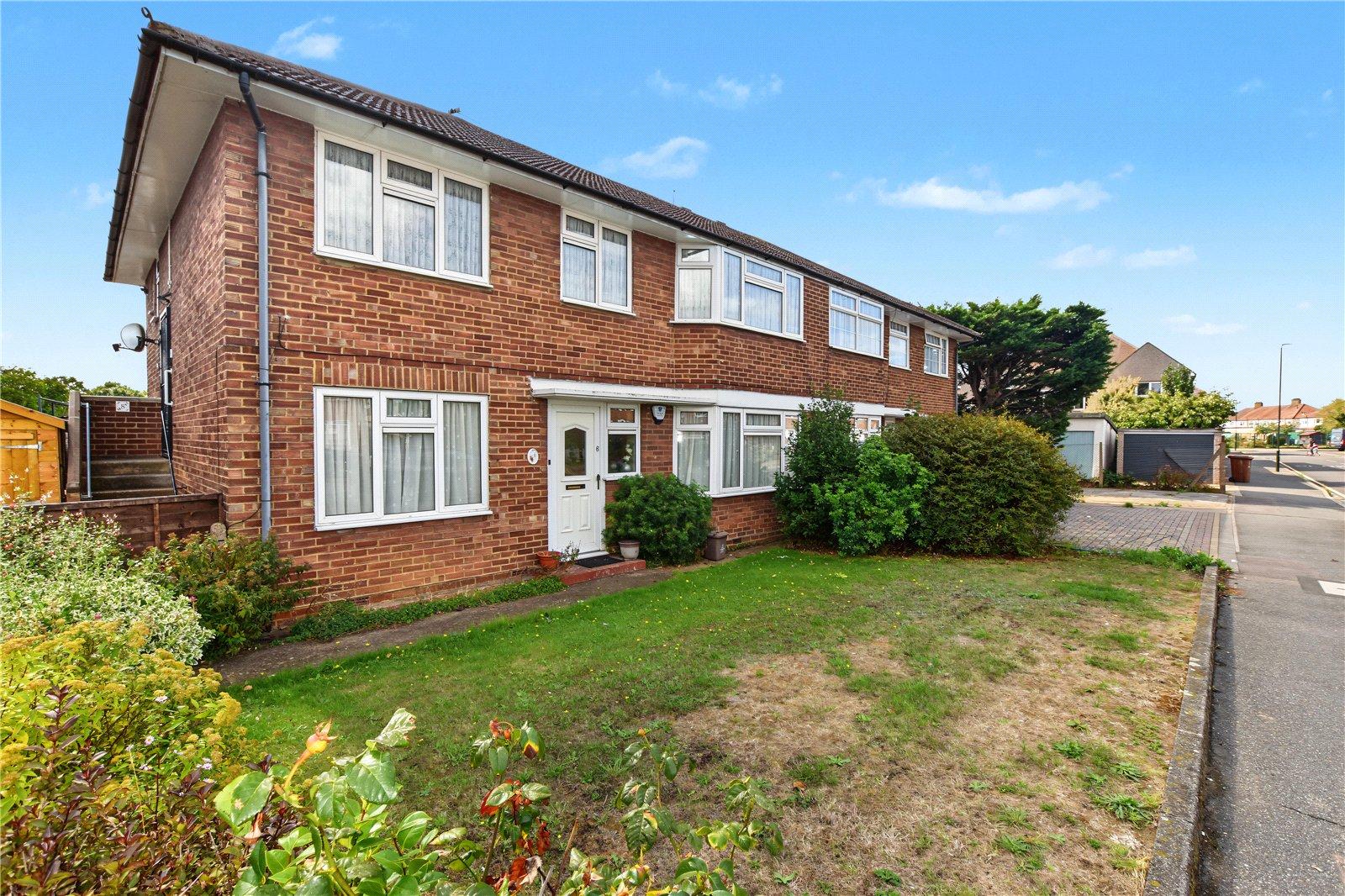 2 bedroom property for sale in Bexleyheath | Robinson Jackson