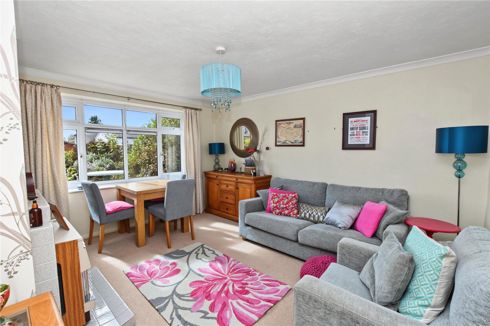 2 bedroom property for sale in Bexleyheath | Robinson Jackson