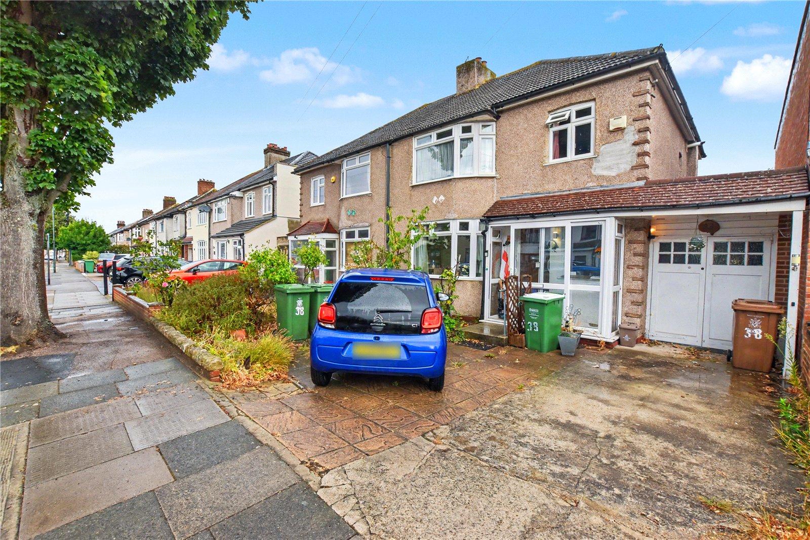 3 bedroom house for sale in Bexleyheath | Robinson Jackson