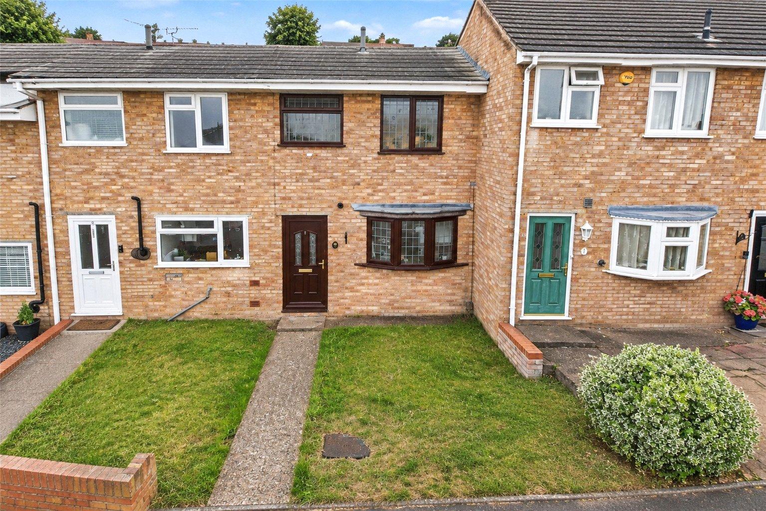 2 bedroom house for sale in Bexleyheath | Robinson Jackson