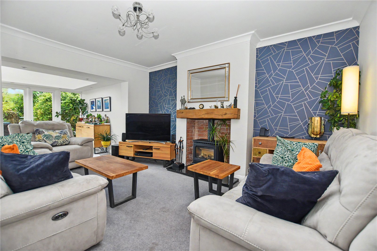 2 bedroom bungalow for sale in Bexleyheath | Robinson Jackson