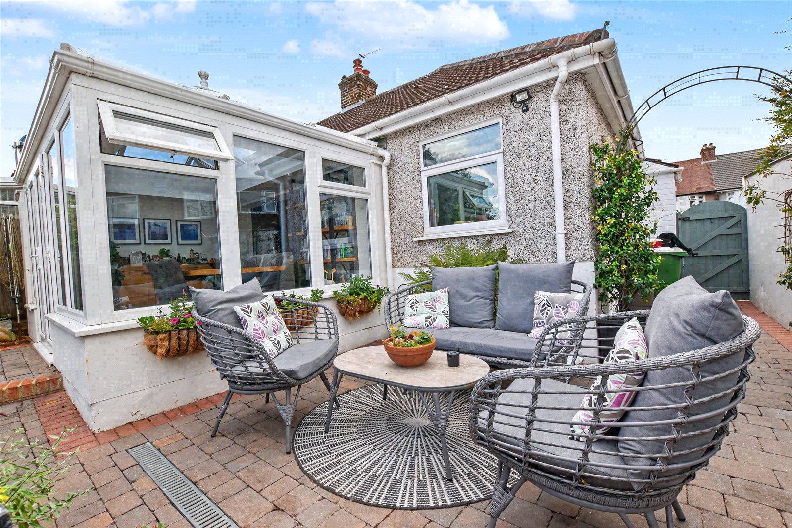 2 bedroom bungalow for sale in Bexleyheath | Robinson Jackson