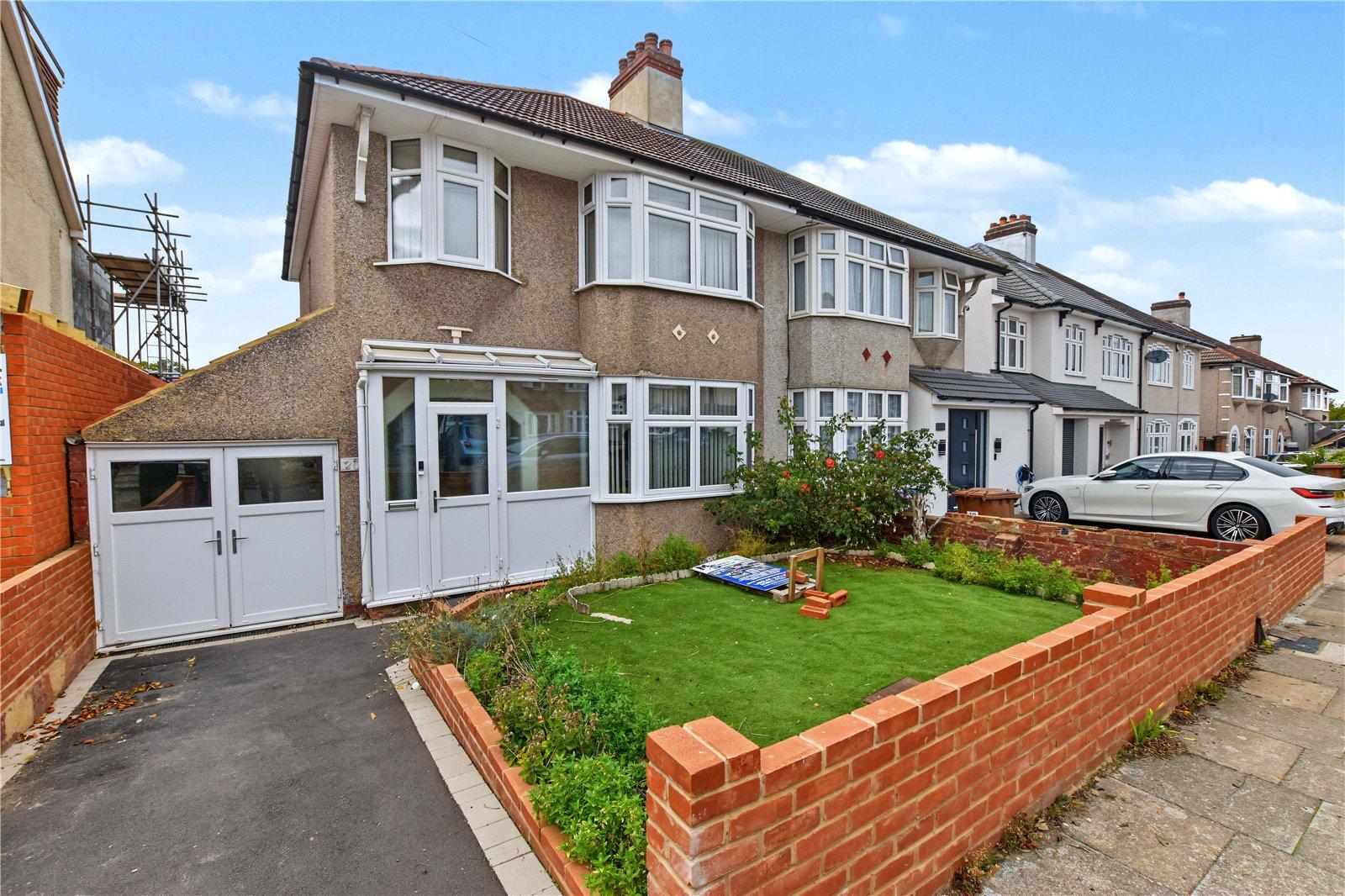 3 bedroom house for sale in Bexleyheath | Robinson Jackson