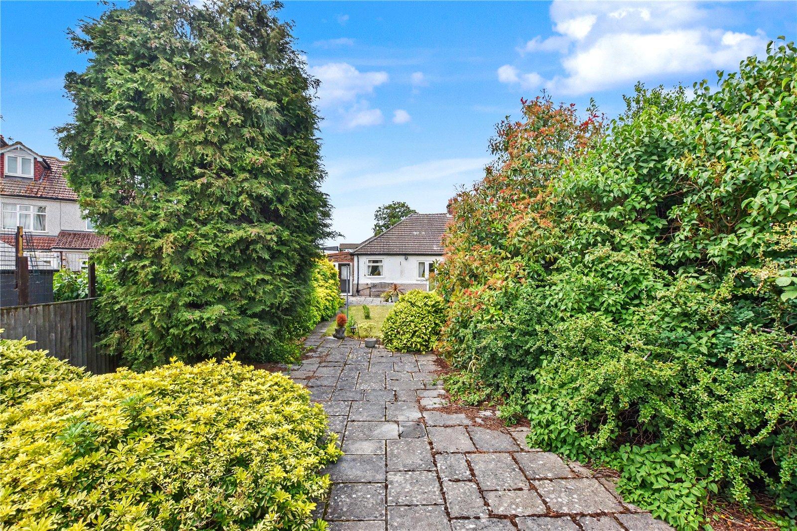 2 bedroom bungalow for sale in Bexleyheath | Robinson Jackson