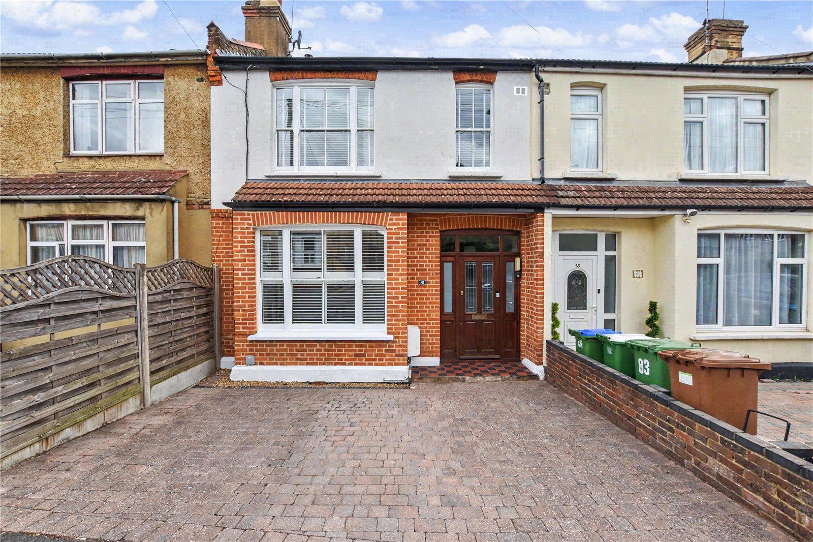 3 bedroom house for sale in Bexleyheath | Robinson Jackson