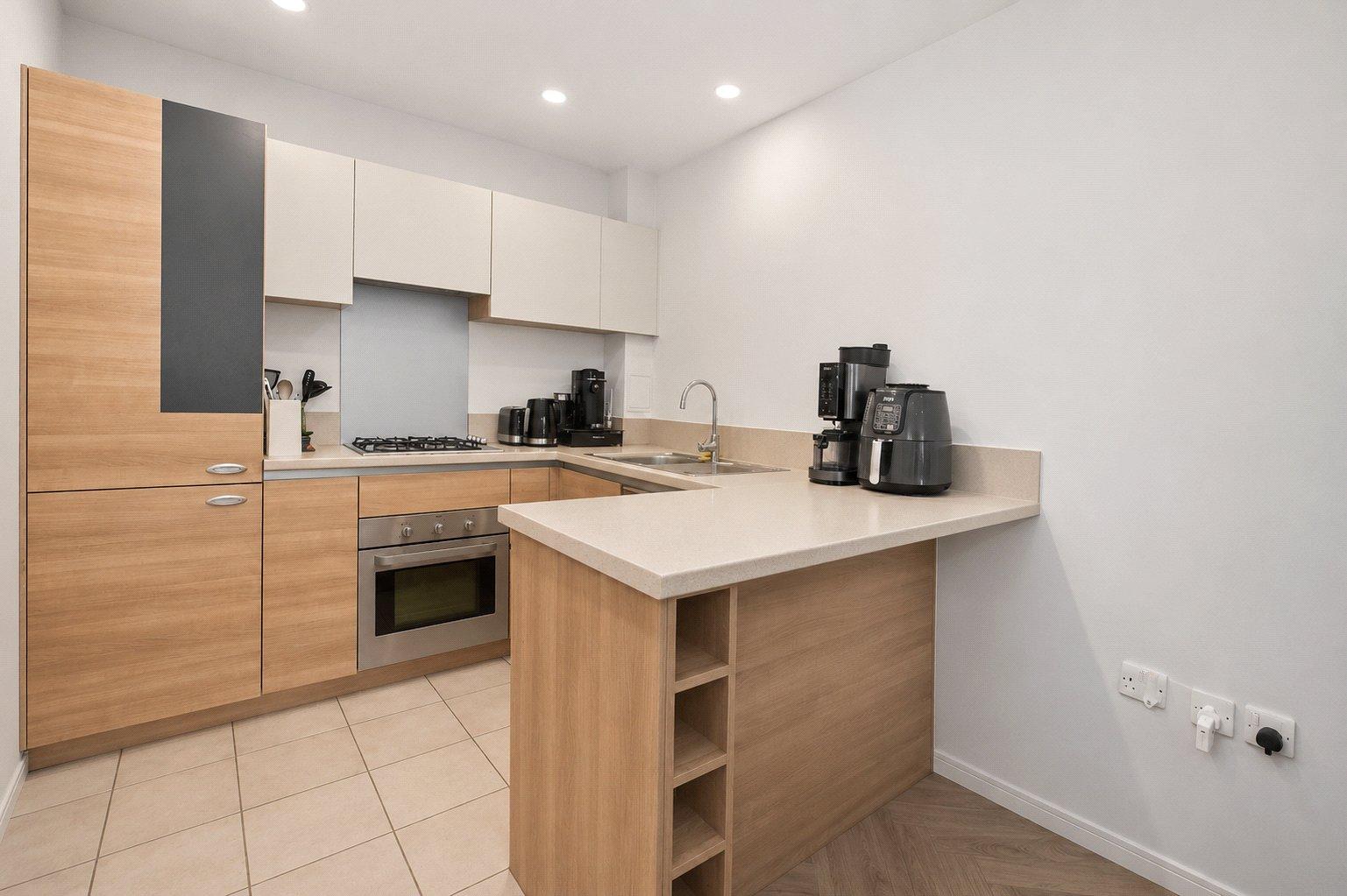 1 bedroom property for sale in Bexleyheath | Robinson Jackson