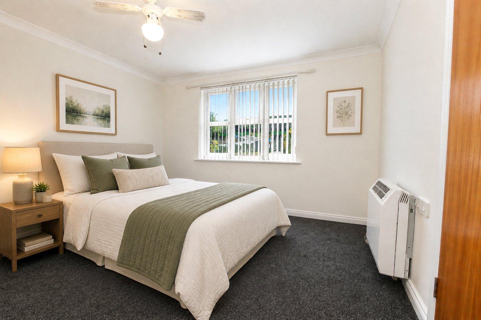 2 bedroom property for sale in Bexleyheath | Robinson Jackson