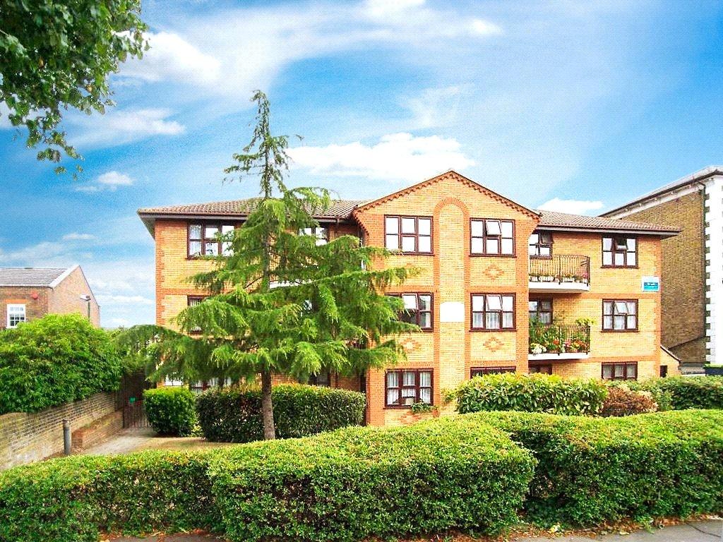 2 bedroom property for sale in Bexleyheath | Robinson Jackson
