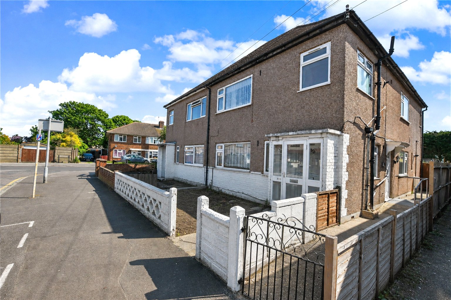 2 bedroom property for sale in Bexleyheath | Robinson Jackson