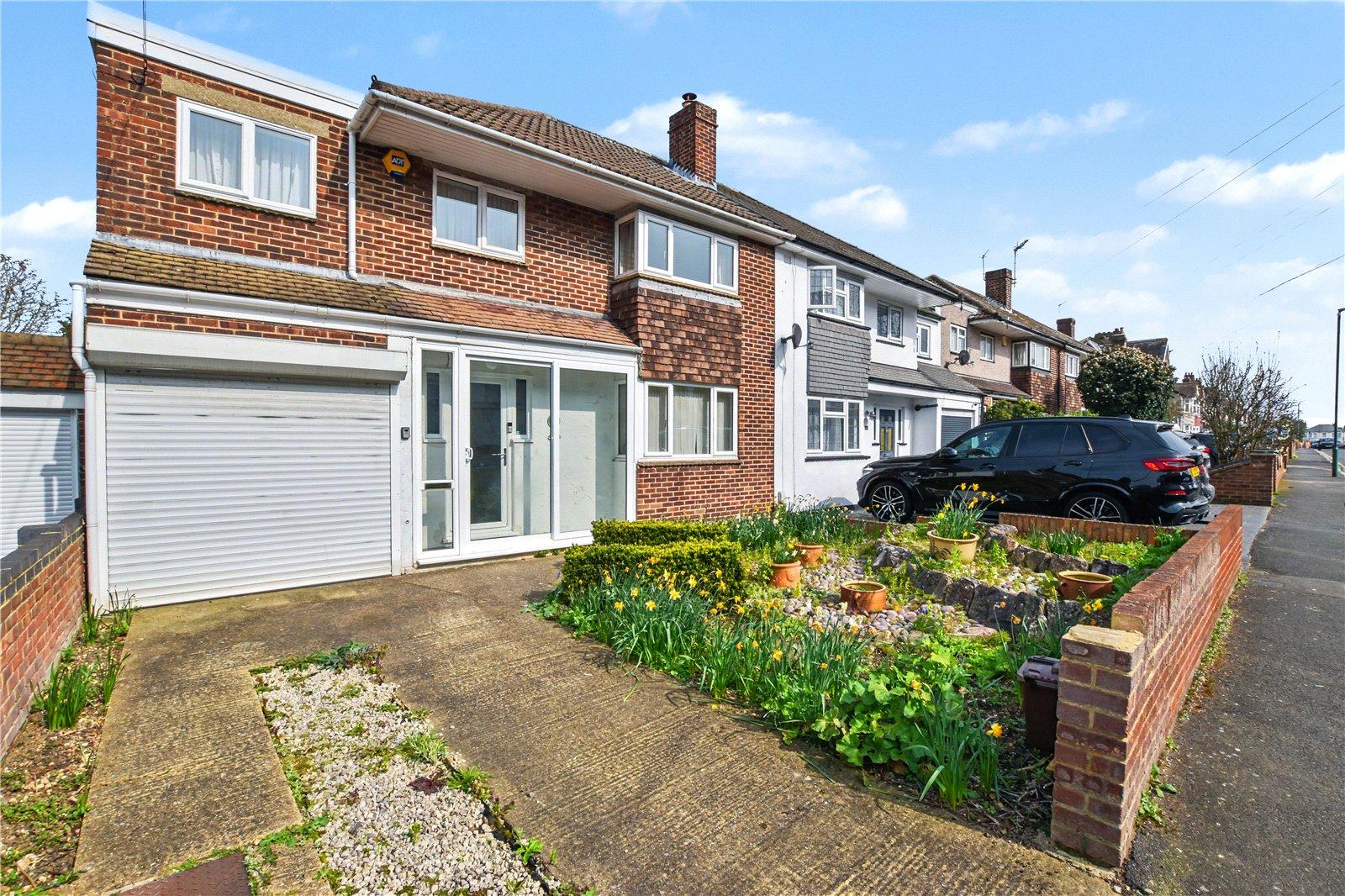 4 bedroom house for sale in Bexleyheath | Robinson Jackson