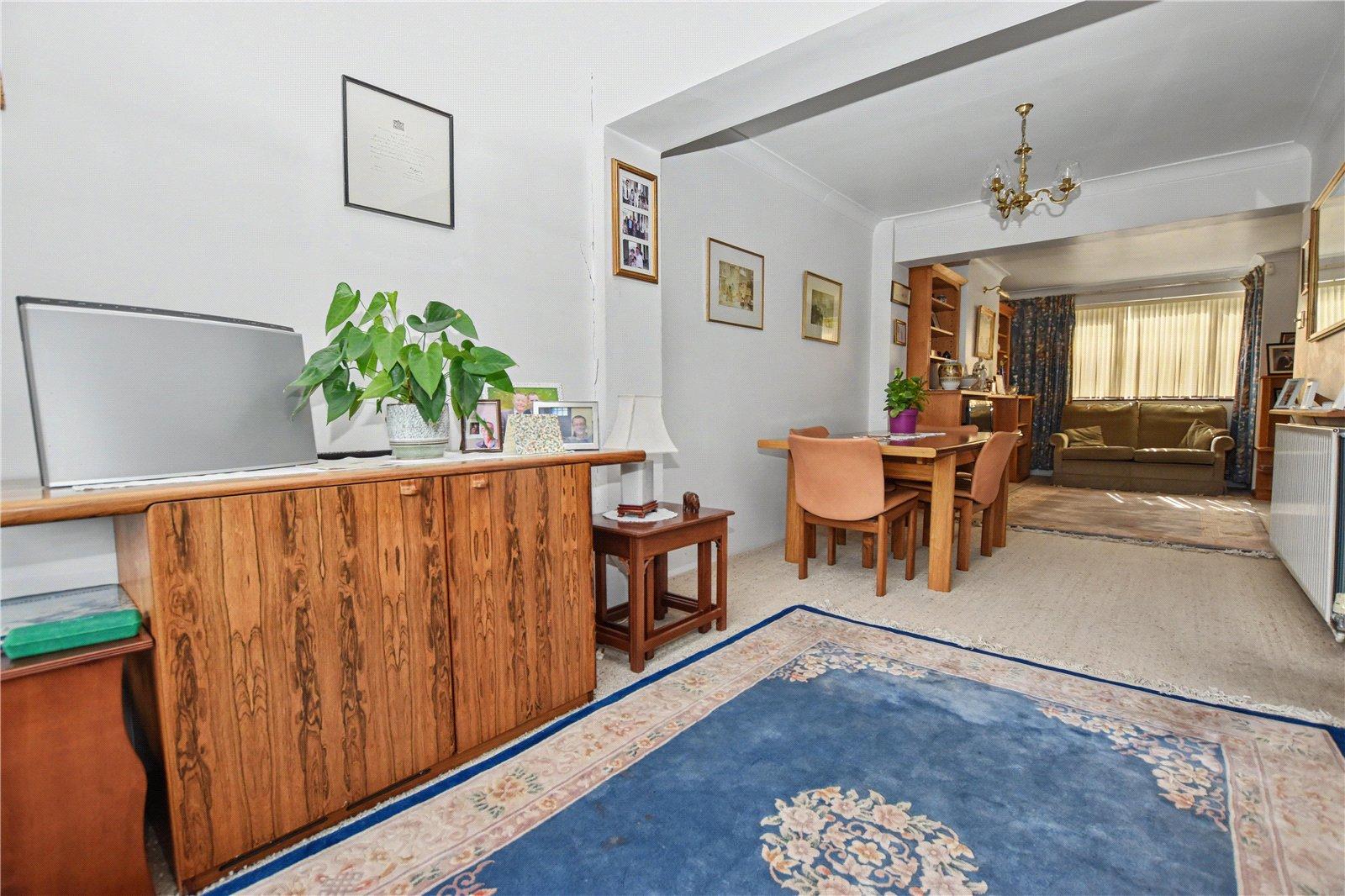 4 bedroom house for sale in Bexleyheath | Robinson Jackson