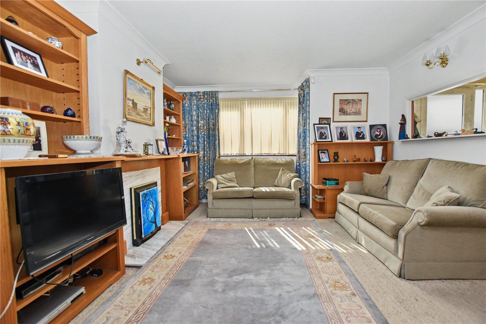 4 bedroom house for sale in Bexleyheath | Robinson Jackson