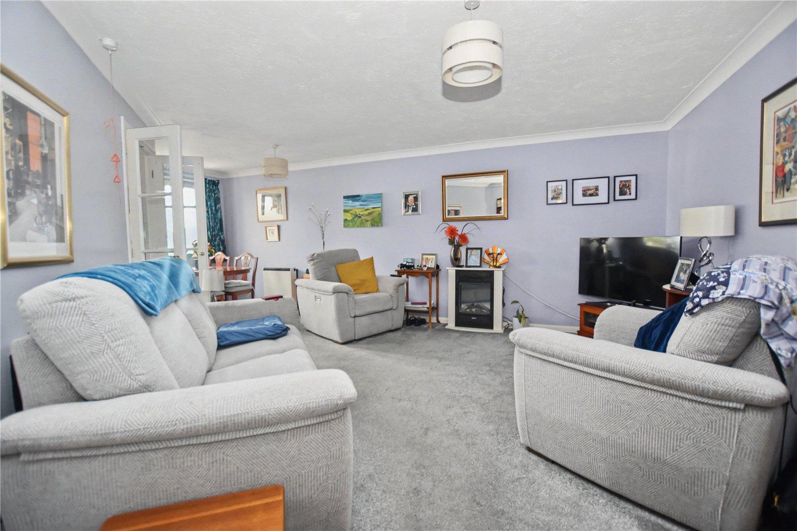 2 bedroom property for sale in Bexleyheath | Robinson Jackson