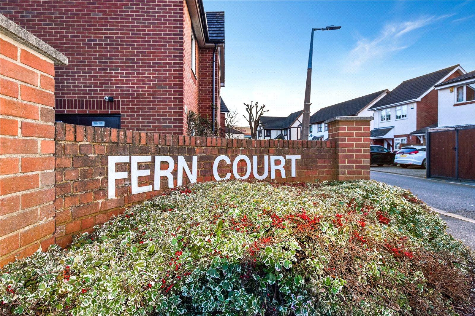 2 bedroom property for sale in Bexleyheath | Robinson Jackson