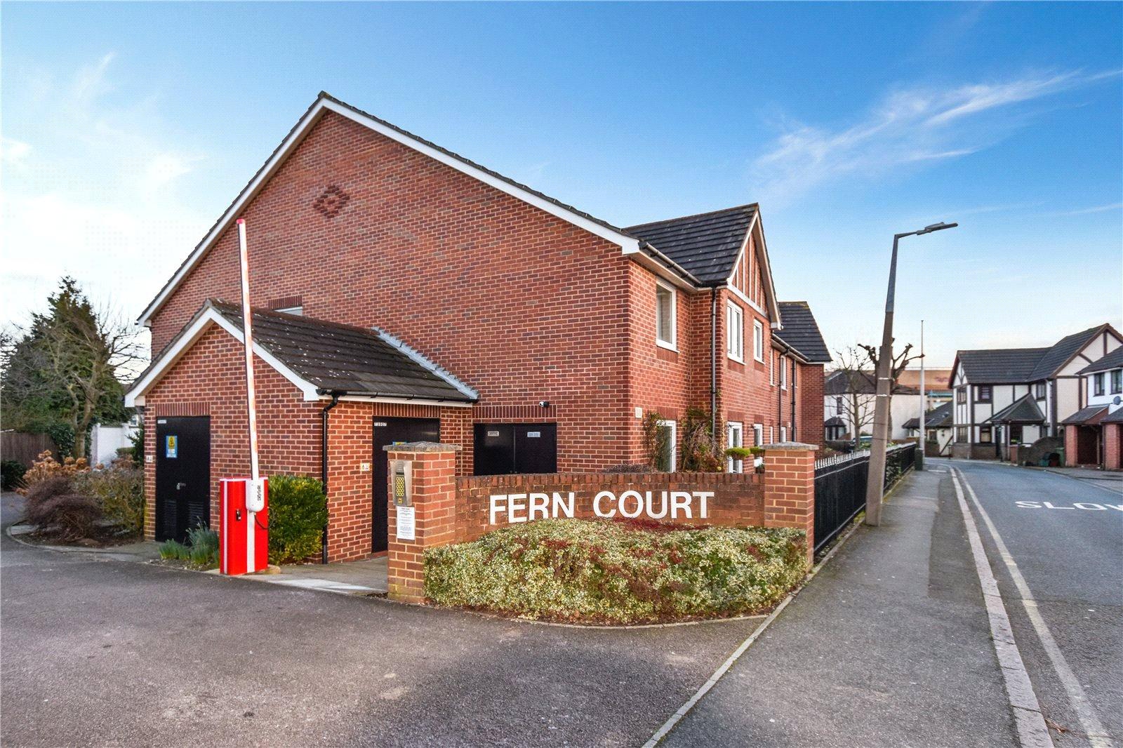 2 bedroom property for sale in Bexleyheath | Robinson Jackson