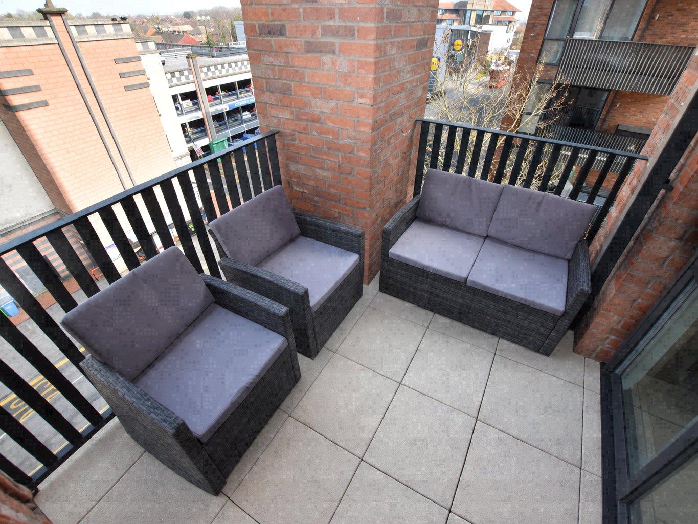 1 bedroom property for sale in Bexleyheath | Robinson Jackson
