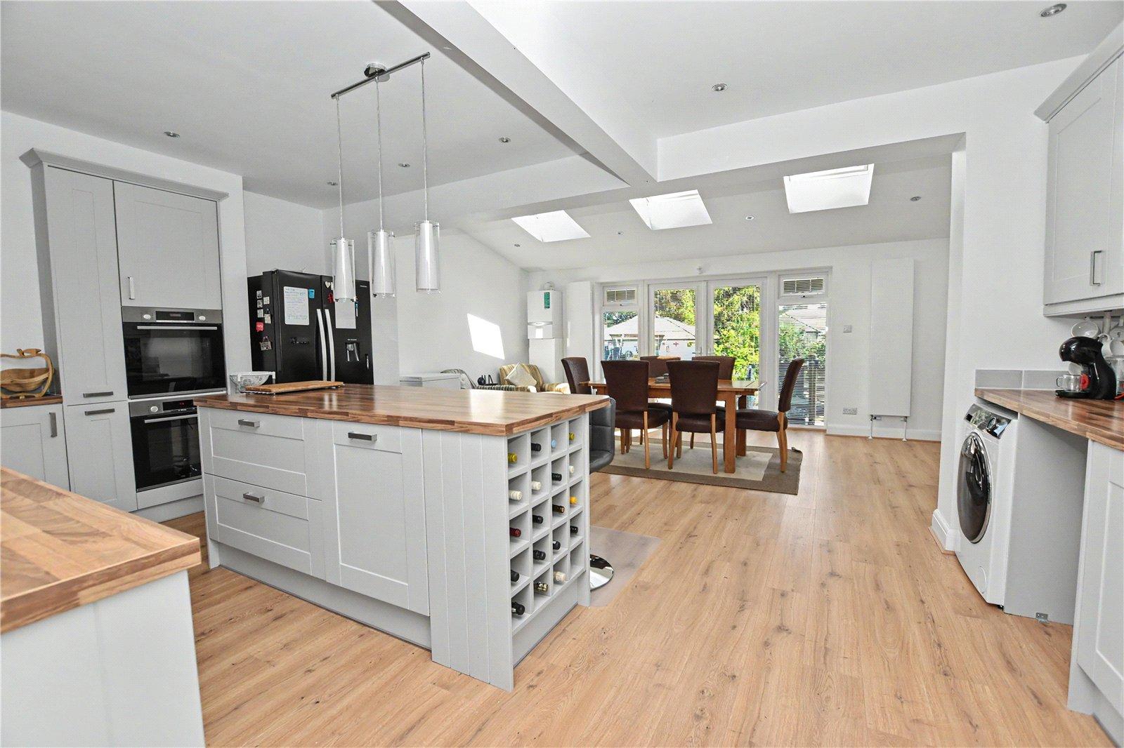 4 bedroom house for sale in Bexleyheath | Robinson Jackson