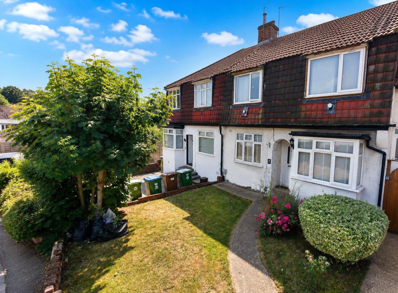 2 bedroom property for sale in Bexleyheath | Robinson Jackson