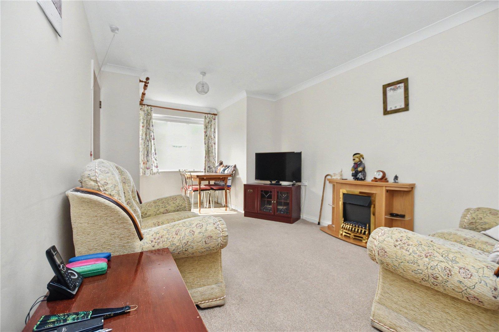 1 bedroom property for sale in Bexleyheath | Robinson Jackson