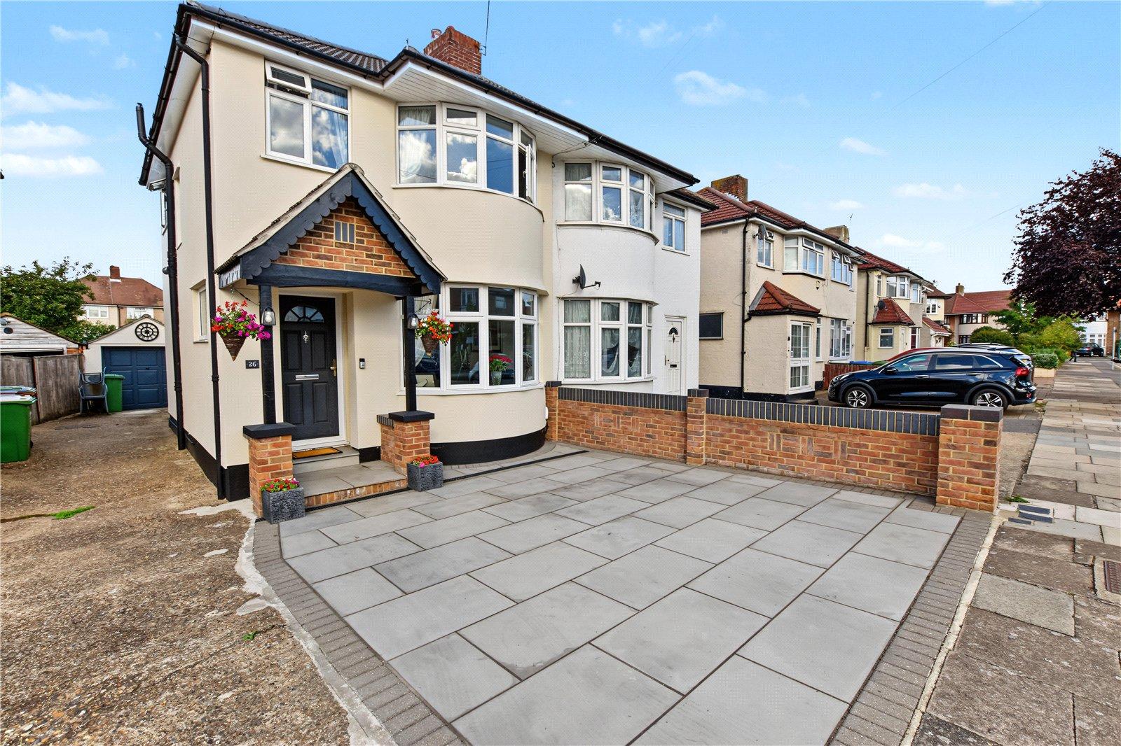 3 bedroom house for sale in Bexleyheath | Robinson Jackson