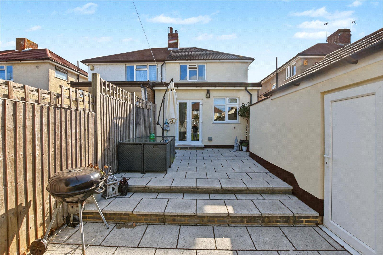 3 bedroom house for sale in Bexleyheath | Robinson Jackson