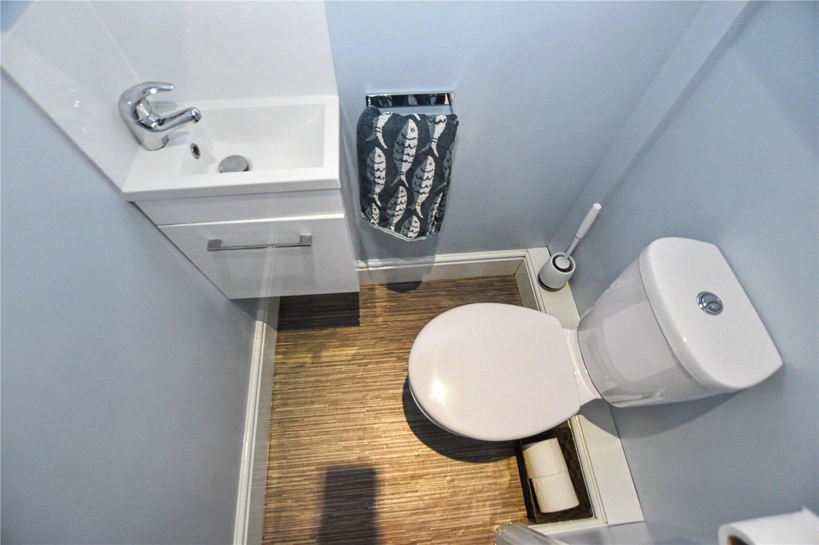 5 bedroom house for sale in Bexleyheath | Robinson Jackson
