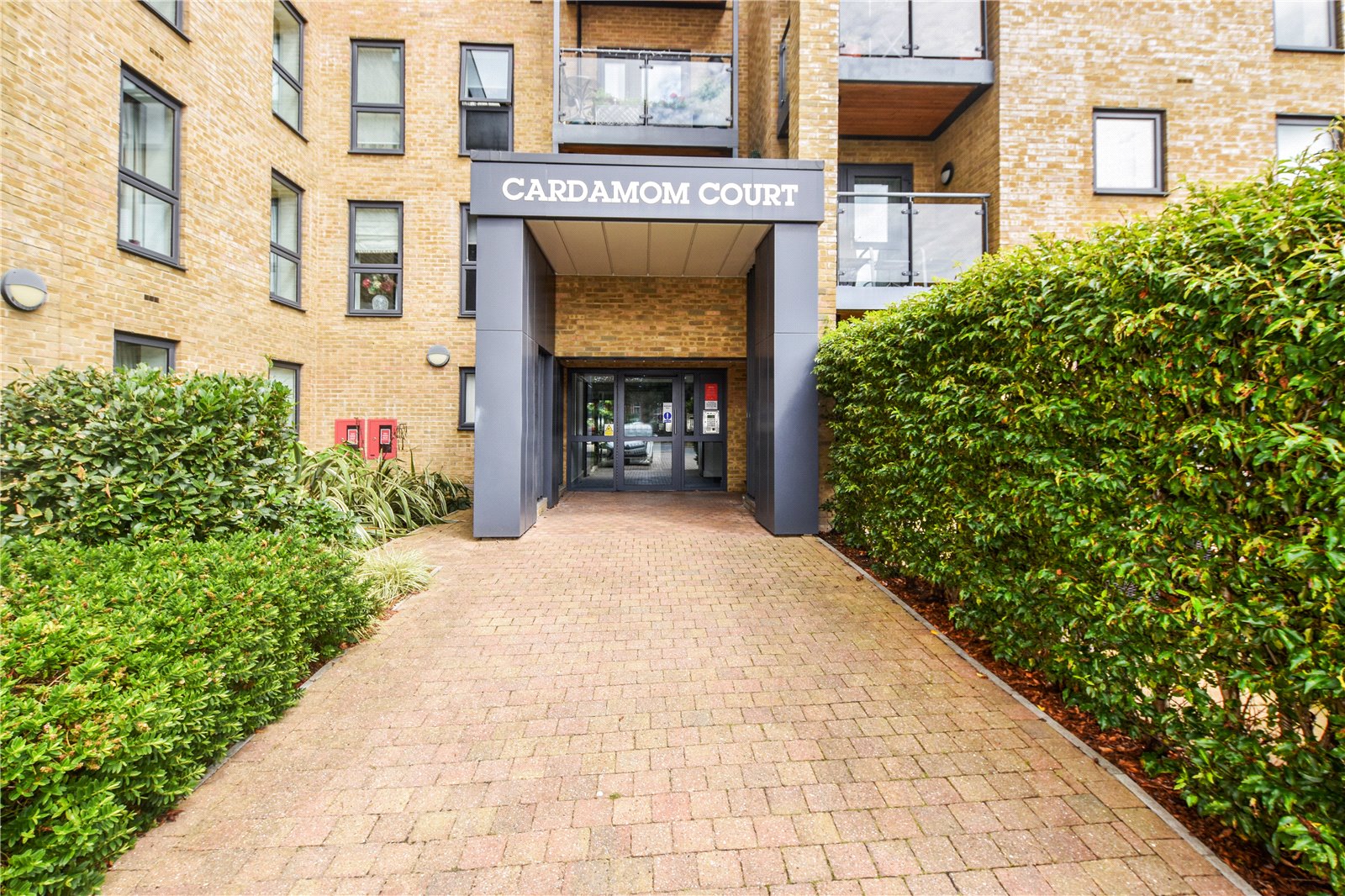 2 bedroom property for sale in Bexleyheath | Robinson Jackson