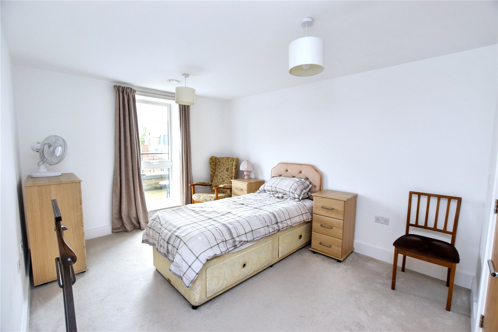 2 bedroom property for sale in Bexleyheath | Robinson Jackson