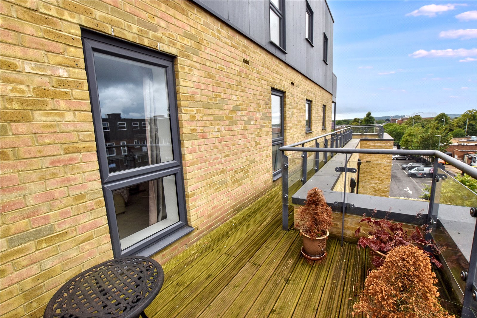 2 bedroom property for sale in Bexleyheath | Robinson Jackson