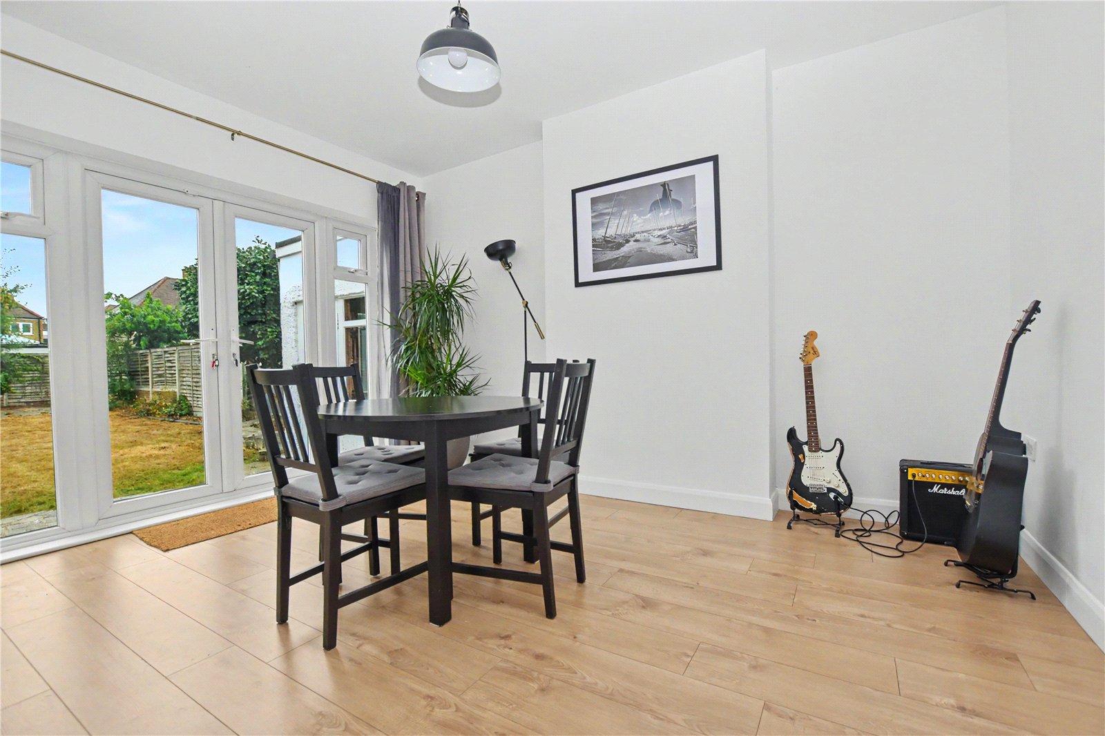 5 bedroom house for sale in Bexleyheath | Robinson Jackson